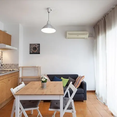 Loft Holiday, 3 Pax, Apartment *