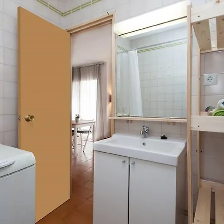 Apartment Loft Holiday, 3 Pax, *