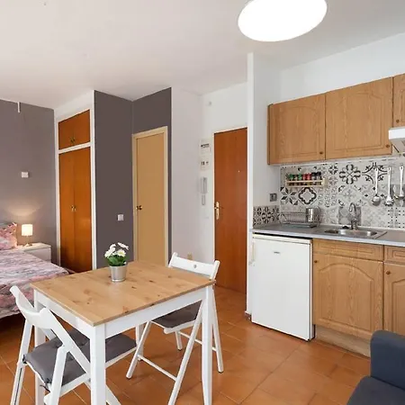 Apartment Loft Holiday, 3 Pax, *