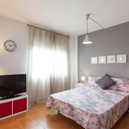 Apartment Loft Holiday, 3 Pax,