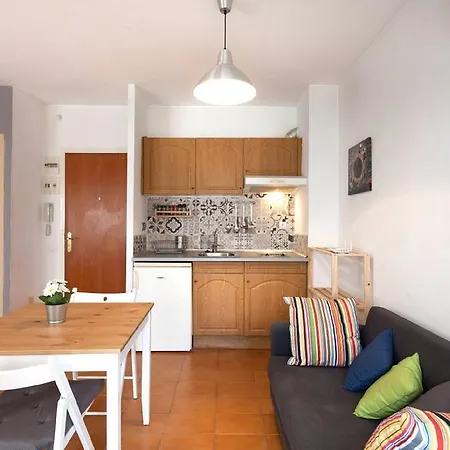 Loft Holiday, 3 Pax, Appartement *